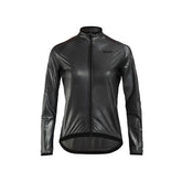 Chaqueta Impermeable De Ciclismo Mujer Shadow